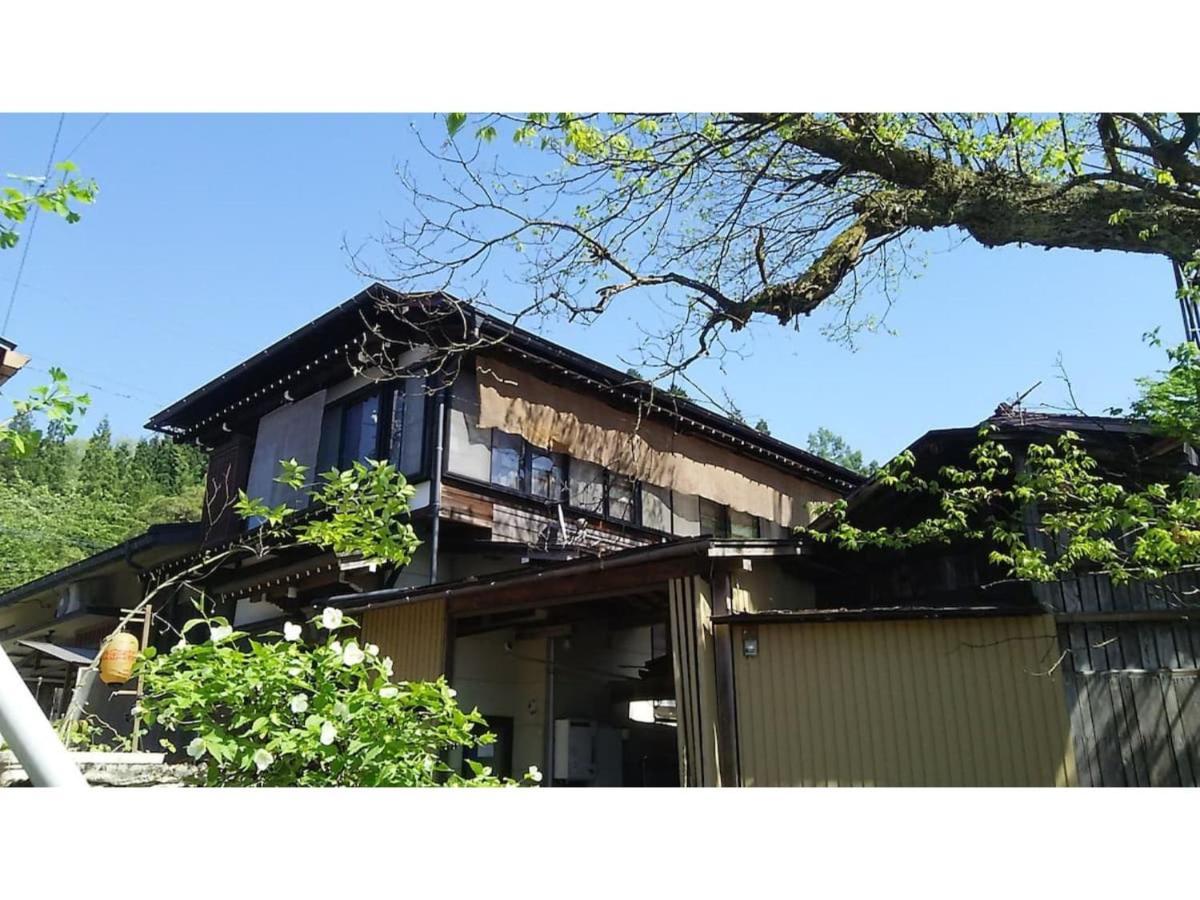 טקיאמה Tomareru Sento Taka No Yu - Vacation Stay 00556V מראה חיצוני תמונה