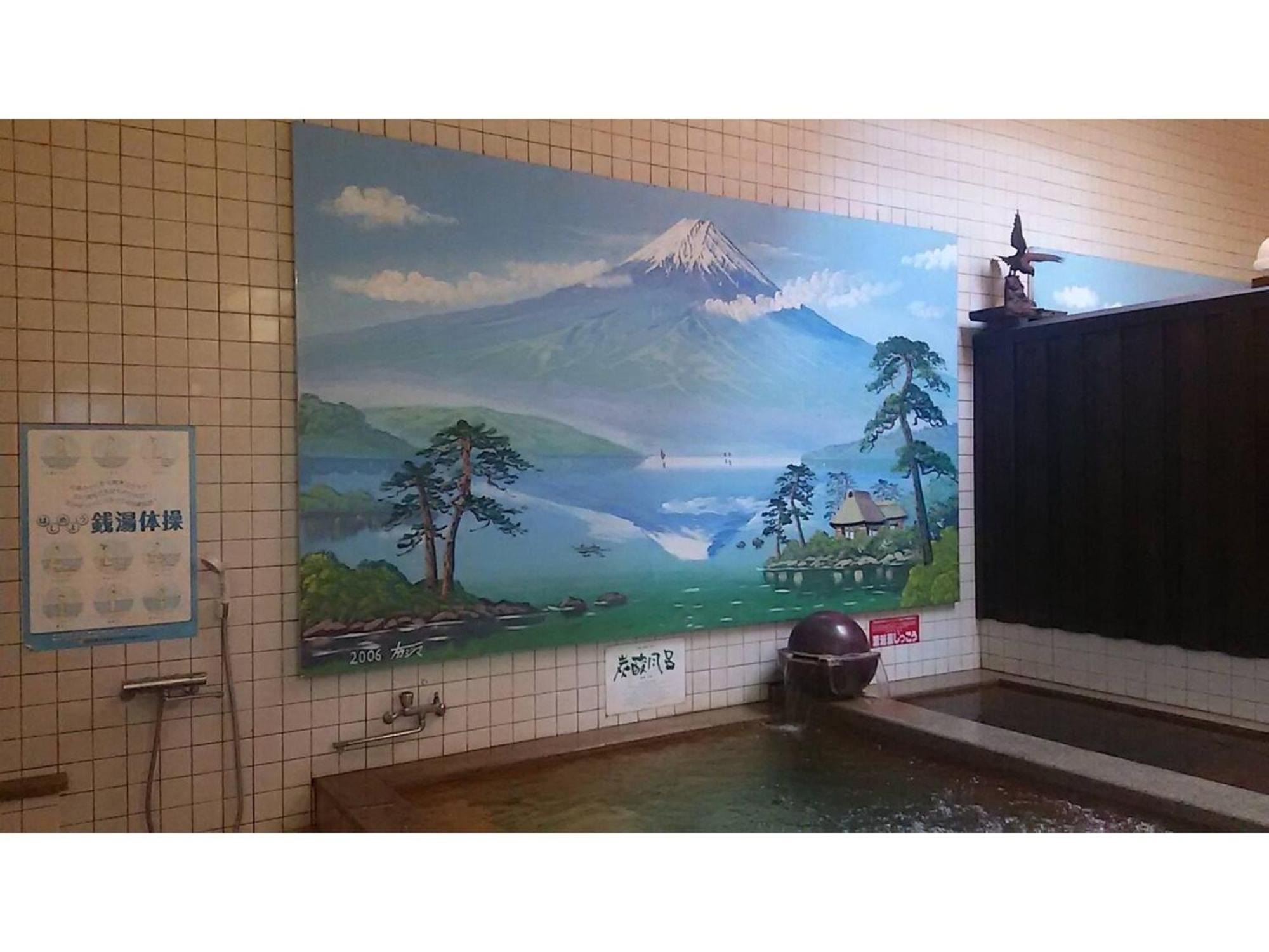 טקיאמה Tomareru Sento Taka No Yu - Vacation Stay 00556V מראה חיצוני תמונה